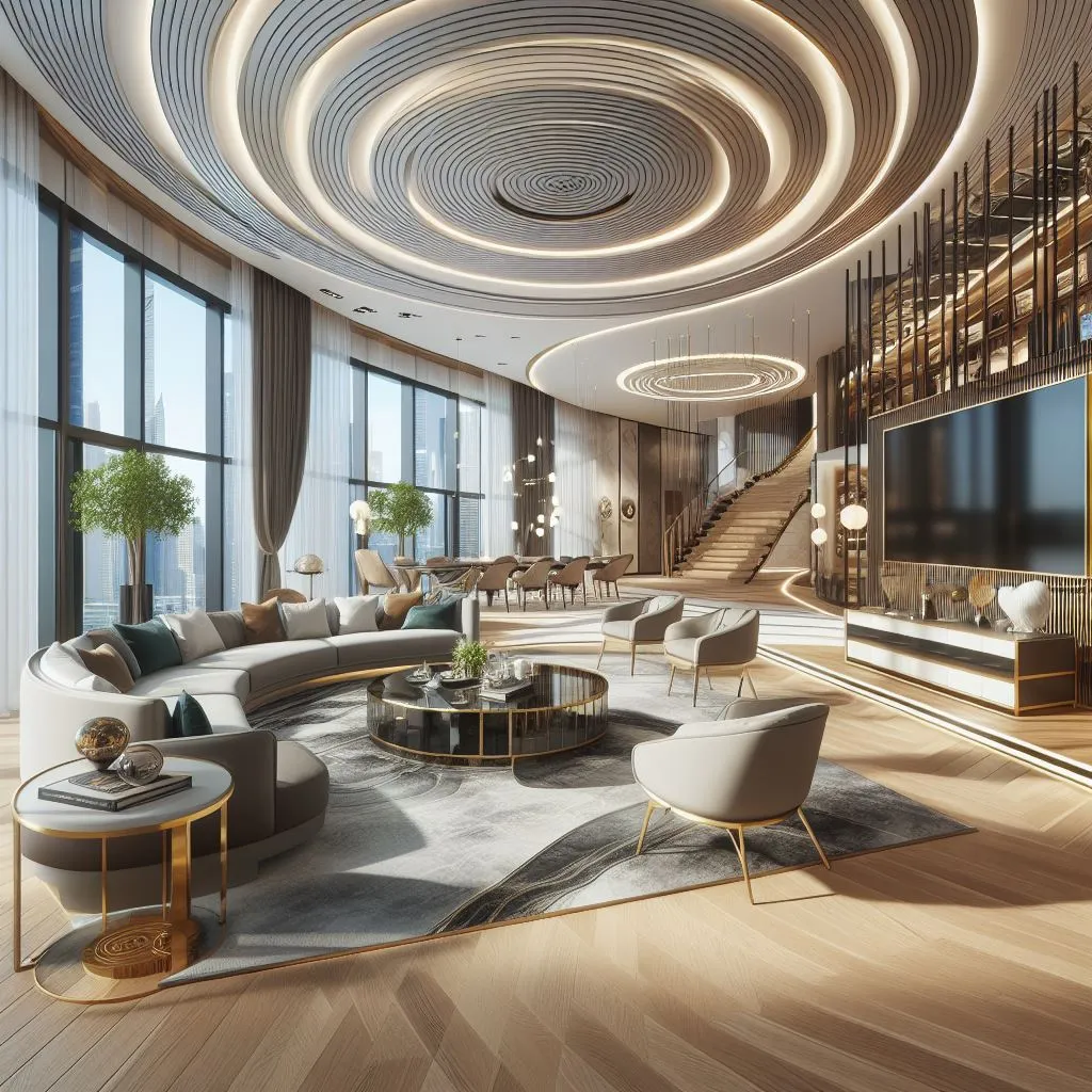 uluslararası iç tasarım şirketi 4	